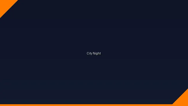 城市夜景主题赛 - 亚州av 视频创作挑战